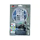 SMD LED traka 7.2W/1m 12V magic RGB IP20 5m kotur 30 LED/1m sa kontrolerom 17 tastera blister MLP-5050-30