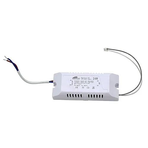 Napajanje LED 24W za plafonjere