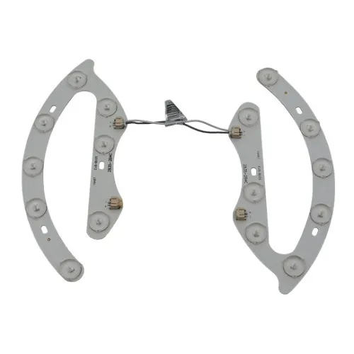 LED SMD PCB 18W za plafonjere