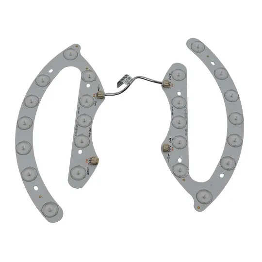 LED SMD PCB 24W za plafonjere