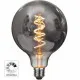 Filament LED sijalica E27 4W G125 2200K filament FLEX SMOKY LED dimabilna 230V 140lm