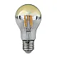 LED sijalica 4W A60 2700K TOP GOLD filament 230V 400lm E27