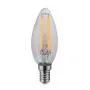 LED sijalica 7W B35 2700K filament 230V 806lm E14