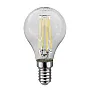 LED sijalica 7W G45 6500K filament 230V 806lm E14