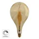 Filament LED sijalica E27 8W PS160 2200K filament AMBER LED dimabilna 230V 806lm