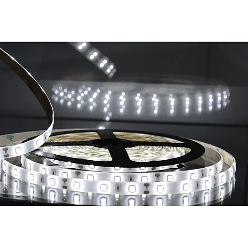 SMD LED traka 4.8W/1m 12V 4000K IP65 5m kotur 60 LED/1m MLD-2835-60