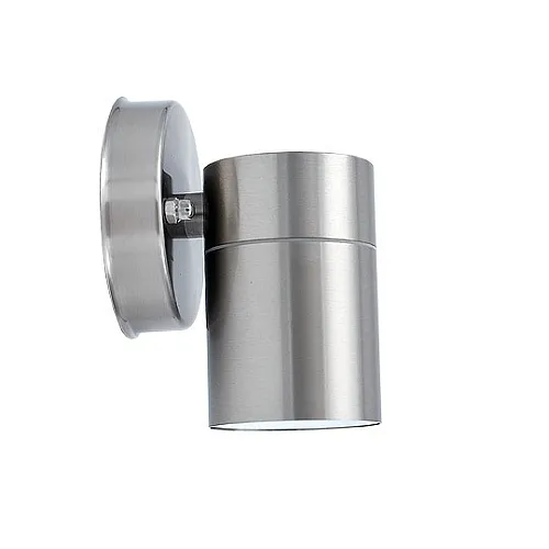 Zidna lampa saten hrom Max.1x35W IP44 GU10 M951 S