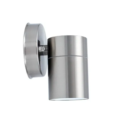 Zidna lampa saten hrom Max.1x35W IP44 GU10 M951 S