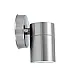 Zidna lampa saten hrom Max.1x35W IP44 GU10 M951 S