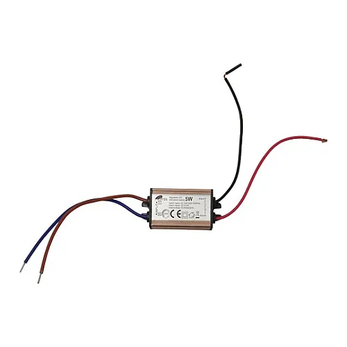 Drajver 5W (M209410/420), rezervni deo