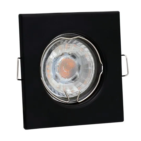 Ugradna svetiljka crna M206170 Mitea Lighting