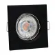 Ugradna svetiljka crna M206170 Mitea Lighting