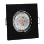 Ugradna svetiljka crna M206170 Mitea Lighting