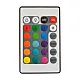 Kontroler bluetooth RGB sa daljinskim 144W 12~24V 3x4A FS-RF4BT