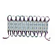 LED modul set 20/1 IP65 0.72W RGB 5050 3x M-J5630