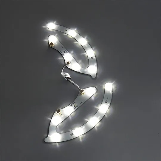 LED SMD PCB 18W za plafonjere