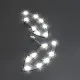 LED SMD PCB 18W za plafonjere