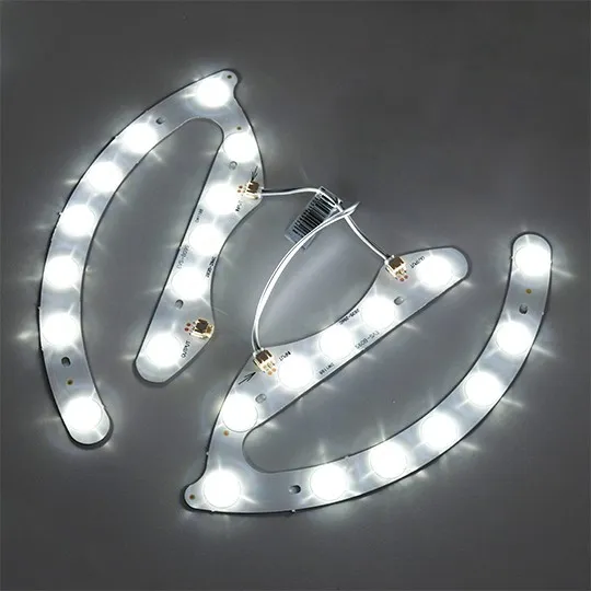 LED SMD PCB 24W za plafonjere