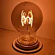 Filament LED sijalica E27 4W A60 2200K filament FLEX SMOKY LED dimabilna 230V 140lm Mitea Lighting
