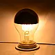 LED sijalica 4W A60 2700K TOP GOLD filament 230V 400lm E27