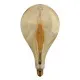 Filament LED sijalica E27 8W PS160 2200K filament AMBER LED dimabilna 230V 806lm