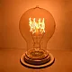 Sijalica E27 60W A19 2200K 220V dekorativna RETRO AMBER