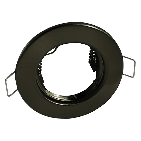 Ugradna svetiljka crna M206160 Mitea Lighting