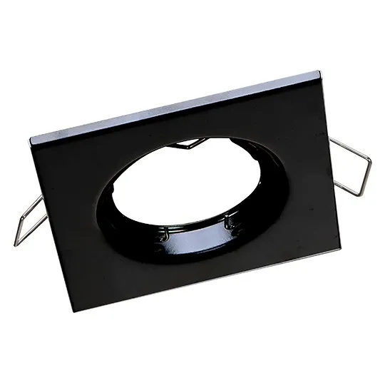 Ugradna svetiljka crna M206170 Mitea Lighting