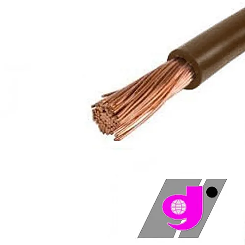 Žica braon PF 4 G