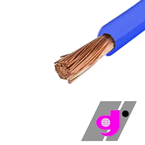 Žica plava PF 10 G