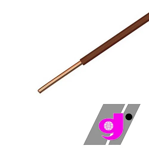 Žica braon P 1.5 G