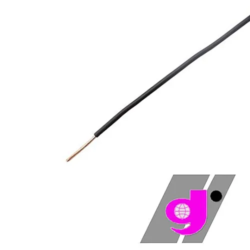 Žica crna P 2.5 G