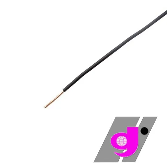 Žica crna P 2.5 G