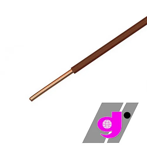 Žica braon P 4 G