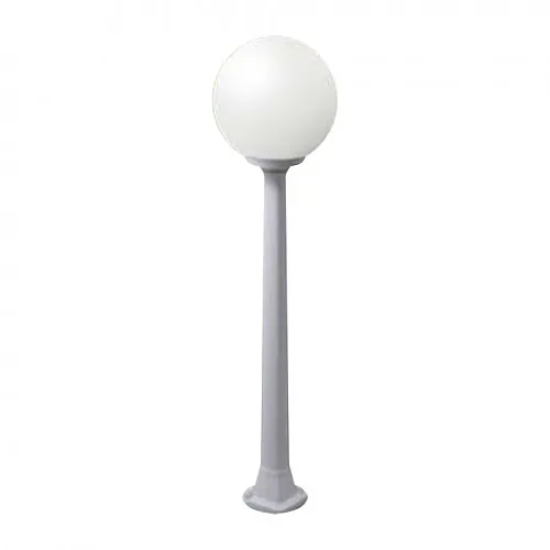 Stubna lampa bela CCT 2700-4000-6500K 1xE27 LED 8.5W A60 sijalica uključena uz proizvod GIAFFA/G250 G26.242.000.V1K