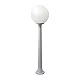 Stubna lampa bela CCT 2700-4000-6500K 1xE27 LED 8.5W A60 sijalica uključena uz proizvod GIAFFA/G250 G26.242.000.V1K