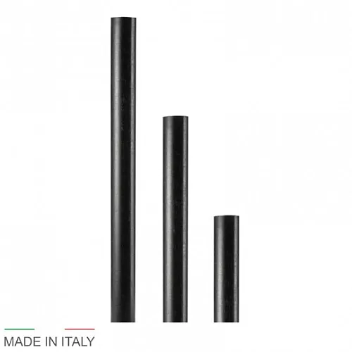 Stub 120cm FI60mm crni PC