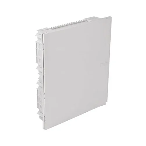 Razvodna tabla ugradna bela Panasonic 32U 1M 2 reda BQDTM13211-EU2