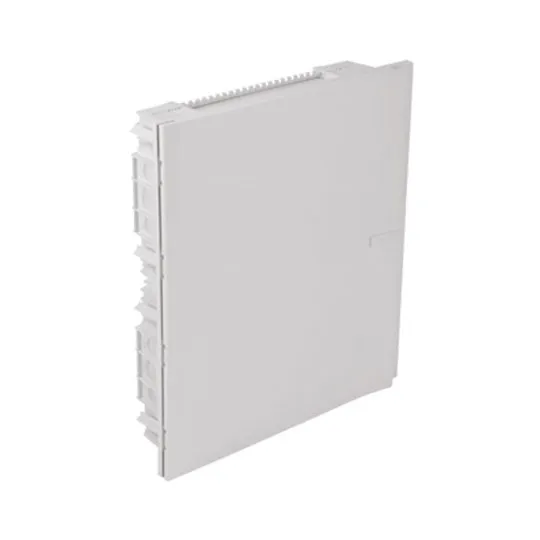 Razvodna tabla ugradna bela Panasonic 32U 1M 2 reda BQDTM13211-EU2