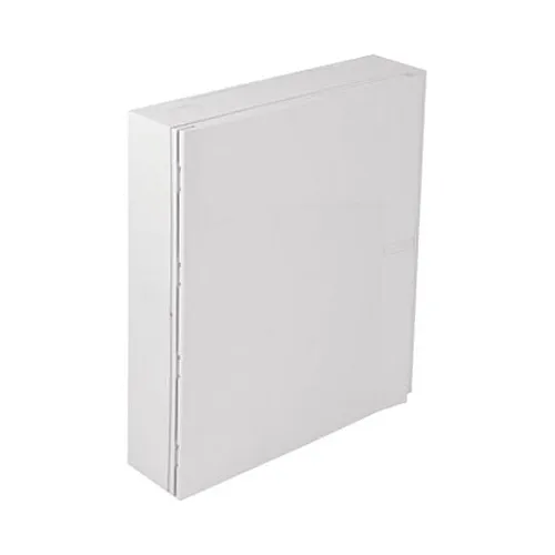 Panasonic 32N 1M 2 reda razvodna tabla nadgradna bela BQDTM23211-EU2