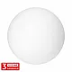 Spoljna kugla lampa FI380mm 1xE27 max.18W IP65 3Y LUNA II AD-OP-6587WE27ZM