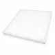 Nadgradni LED panel beli ram 20W 4000lm 220V 5Y M203450-N-B 6500K nadgradni 600x600 backside light 