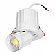 LED nadgradna lampa bela 2 u 1 3000/4000/6500K AD-OD-6630WL/CCT Adviti