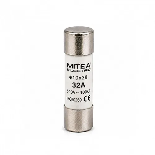 Osigurač ME-CO10x38 32A gG cilindrični 500V