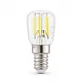 Filament LED sijalica 2.5W ST26 6500K (za frižider) 230V E14