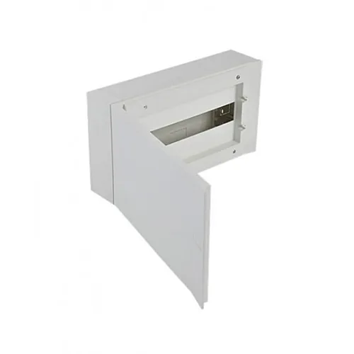 Panasonic razvodna tabla nadgradna 1M 1 red bela BQDTM21611-EU2 16N