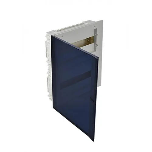 Panasonic razvodna tabla ugradna 2M 2 reda tamno siva BQDTM13221-EU2 32U