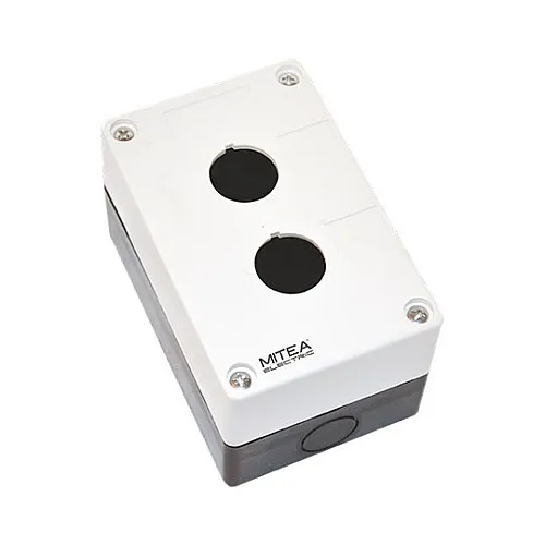 Dvostruka kutija za tastere IP63 ME-KB-2