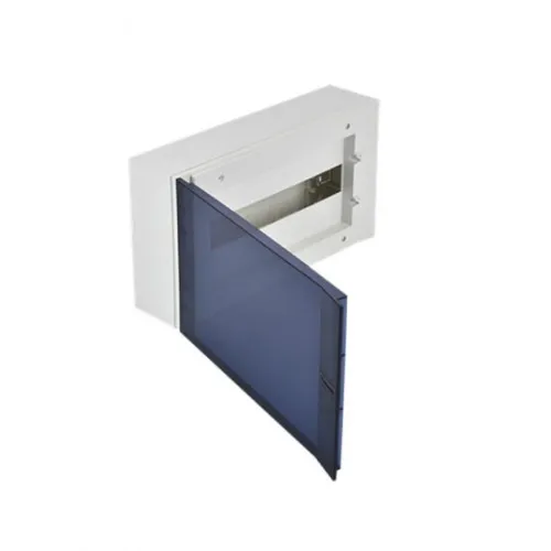 Razvodna tabla nadgradna tamno siva 1M 1 red BQDTM21621-EU2 16N Panasonic
