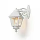 Zidna lampa bela 1xE27 Q18.131.000.E27 BISSO/MARY